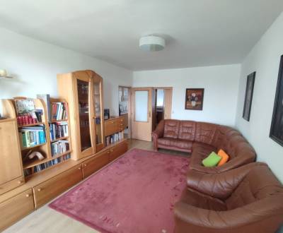 Eladó 3 szobás lakás, 3 szobás lakás, Štefánikova, Michalovce, Szlovák