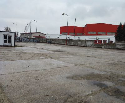 Kiadó Telkek - kereskedelmi célra, Telkek - kereskedelmi célra, Pri st