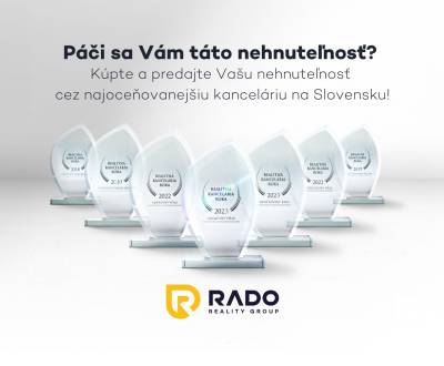Vásárlás 3 szobás lakás, 3 szobás lakás, Považská Bystrica, Szlovákia