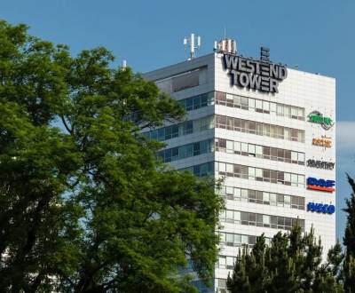 Kiadó Irodahelység, Irodahelység, Dúbravská cesta, Bratislava - Karlov