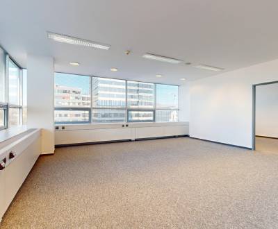 Kiadó Irodahelység, Irodahelység, Dúbravská cesta, Bratislava - Karlov