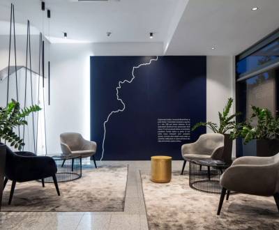 Kiadó Irodahelység, Irodahelység, Dúbravská cesta, Bratislava - Karlov