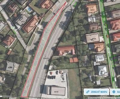 Kiadó Telkek - kereskedelmi célra, Telkek - kereskedelmi célra, Herlia