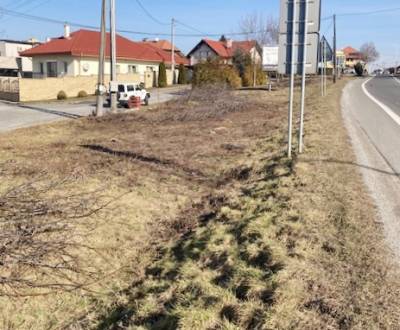 Eladó Telkek - kereskedelmi célra, Telkek - kereskedelmi célra, Herlia