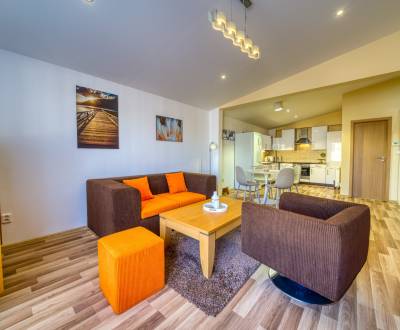 Eladó 1 szobás lakás, 1 szobás lakás, Slanská, Prešov, Szlovákia