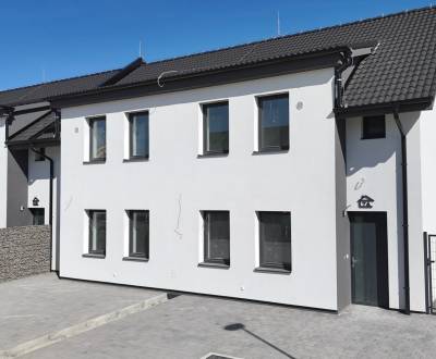 Eladó Családi ház, Családi ház, Repíková, Dunajská Streda, Szlovákia