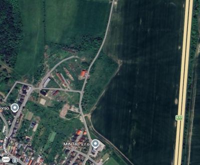 Eladó Telkek - kereskedelmi célra, Telkek - kereskedelmi célra, Zvolen