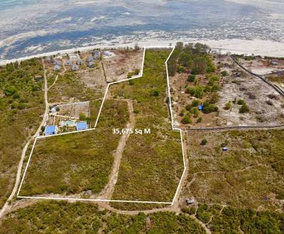 BEFEKTETÉSI PARTMENTI TELEK MICHAMVIBAN