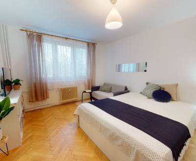 Eladó 1 szobás lakás, 1 szobás lakás, Považská, Trenčín, Szlovákia