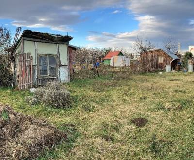 Eladó Kertek, Kertek, Trstínska, Trnava, Szlovákia