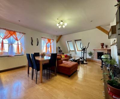 Eladó 4 szobás lakás, 4 szobás lakás, Hospodárska, Trnava, Szlovákia