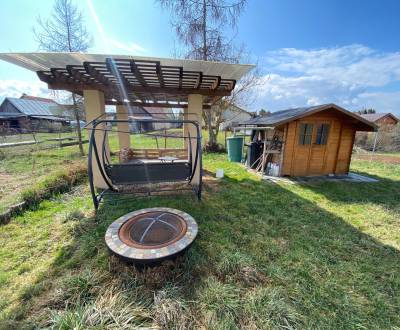 Eladó Kertek, Kertek, Letecká, Zvolen, Szlovákia