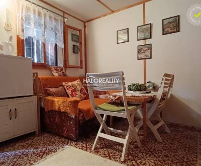 Eladó Kertek, Prievidza, Szlovákia