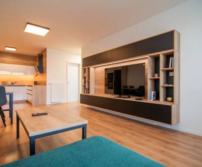 Kiadó 2 szobás lakás, 2 szobás lakás, Cukrová, Trnava, Szlovákia