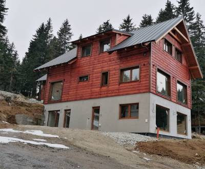 Kiadó Nyaraló, Nyaraló, Martinské Hole, Martin, Szlovákia