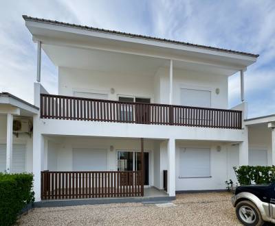 Eladó 2 szintes családi ház, Fumba Town, Zanzibar