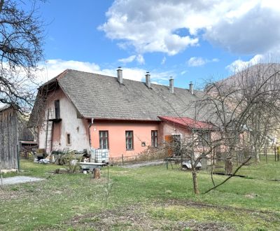 Eladó Családi ház, Családi ház, Kraľovany, Ružomberok, Szlovákia
