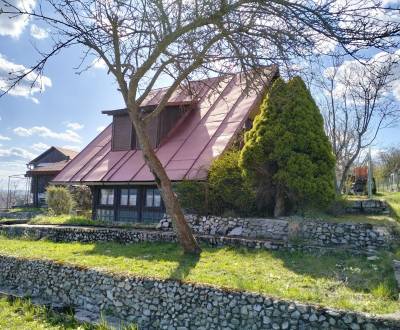 Eladó Nyaraló, Nyaraló, Hŕby, Martin, Szlovákia