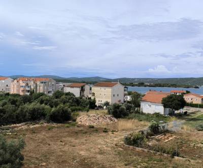 HORVÁTORSZÁG - Új apartmanok - TURANJ