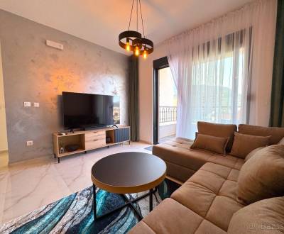 Kiadó Apartmanok, Apartmanok, Bar, Montenegro