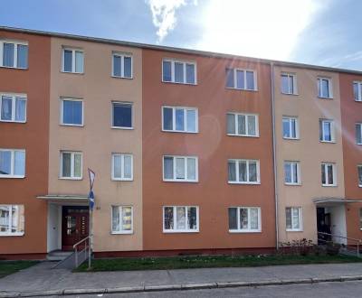 Eladó 3 szobás lakás, 3 szobás lakás, Márie Turkovej, Trenčín, Szlovák