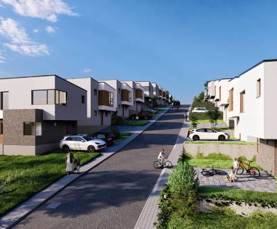 Eladó 4 szobás lakás, 4 szobás lakás, Prešov, Szlovákia