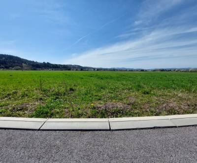 Eladó Építési telek, Építési telek, Záhorská, Zvolen, Szlovákia