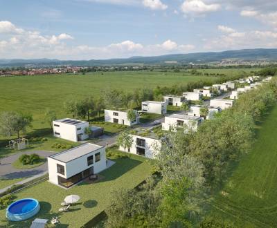 Eladó Építési telek, Építési telek, Záhorská, Zvolen, Szlovákia