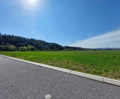 Eladó Építési telek, Építési telek, Záhorská, Zvolen, Szlovákia