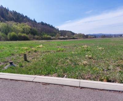 Eladó Építési telek, Építési telek, Záhorská, Zvolen, Szlovákia