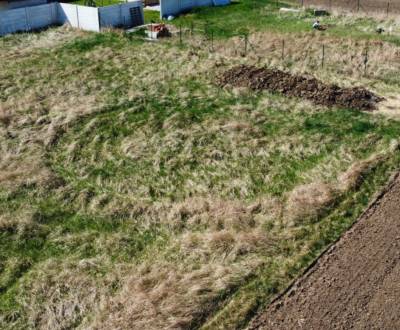 Eladó Építési telek, Építési telek, Cifer, Trnava, Szlovákia