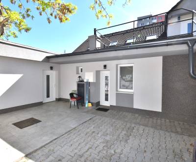 Eladó Családi ház, Családi ház, dolné hony, Bratislava - Vrakuňa, Szlo