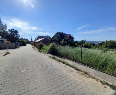 Eladó Építési telek, Építési telek, Višňová, Nitra, Szlovákia