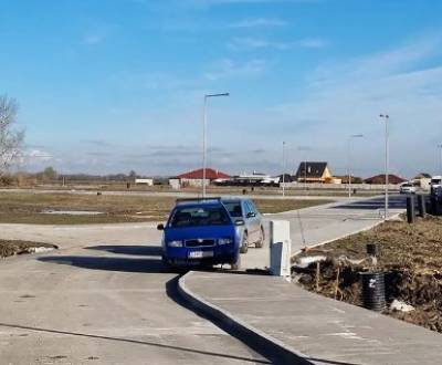 Eladó Építési telek, Építési telek, Senec, Szlovákia
