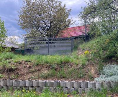 Eladó Kertek, Kertek, Banská Bystrica, Szlovákia