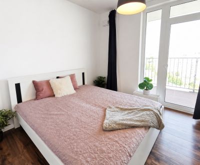 Kiadó 2 szobás lakás, 2 szobás lakás, Rusovská cesta, Bratislava - Pet