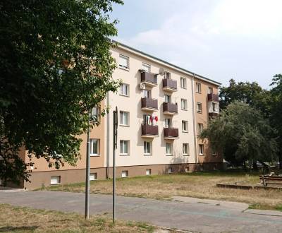 Kiadó 1 szobás lakás, 1 szobás lakás, Krajinská cesta, Piešťany, Szlov