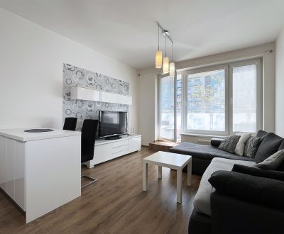 Eladó 2 szobás lakás, 2 szobás lakás, Lužná, Bratislava - Petržalka, S