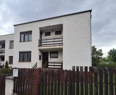 Eladó Családi ház, Családi ház, Pieskovcová, Bratislava - Devínska Nov