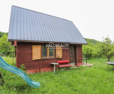 Eladó Kertek, Považská Bystrica, Szlovákia