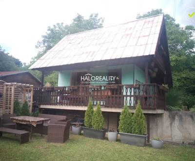 Eladó Kertek, Prievidza, Szlovákia