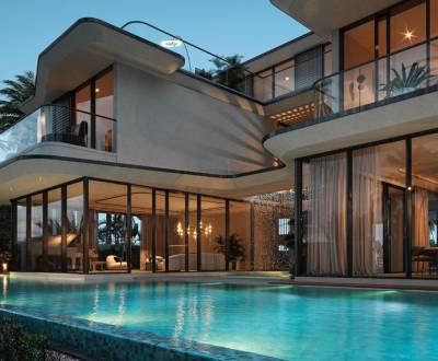 Eladó Villa, Villa, Dubai, Egyesült Arab Emírségek