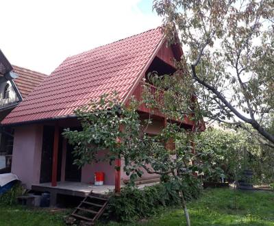 Vásárlás Nyaraló, Nyaraló, okres, Levice, Szlovákia