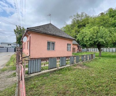 Eladó Családi ház, Családi ház, Benkova, Košice - Krásna, Szlovákia
