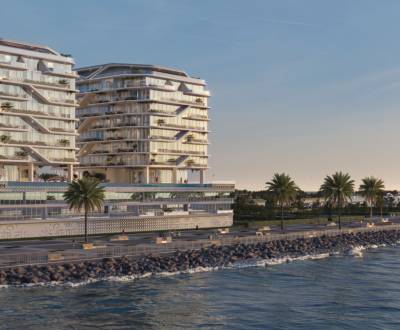 Hatimi Dubai | Mesterséges intelligencia által vezérelt luxuslakások 