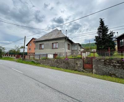 Eladó Családi ház, Családi ház, Šarišské Čierne 42, Bardejov, Szlováki