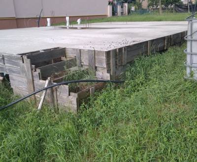 Eladó Építési telek, Építési telek, Trnava, Szlovákia