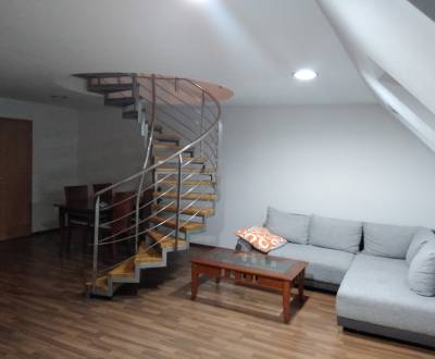 Kiadó 2 szobás lakás, 2 szobás lakás, Pekárska, Trnava, Szlovákia