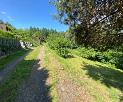 Eladó Kertek, Kertek, Môťová, Zvolen, Szlovákia