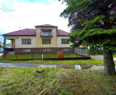 Eladó Családi ház, Családi ház, Hlavná, Trnava, Szlovákia